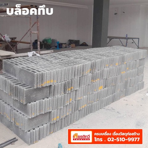 บล็อคทึบ