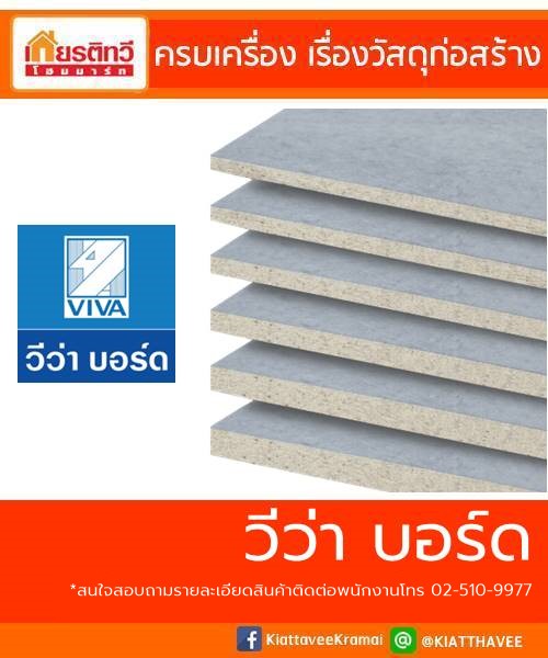 วีว่าบอร์ด